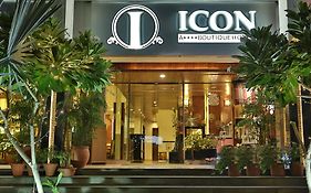 Icon Hotel Chandigarh